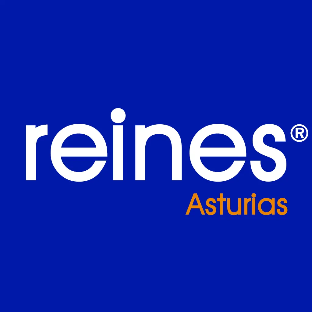 Reines Lugones, Asturias.