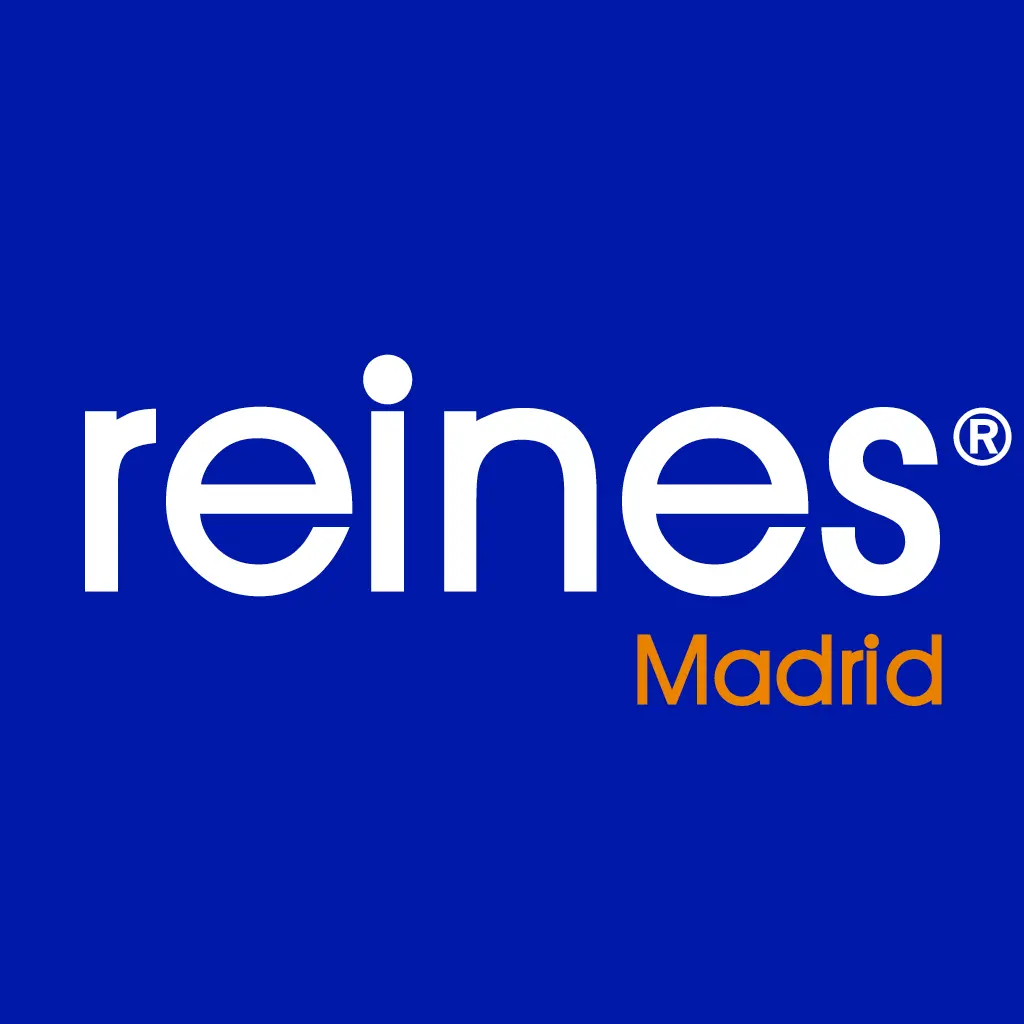  Reines Las Rozas de Madrid, Madrid.