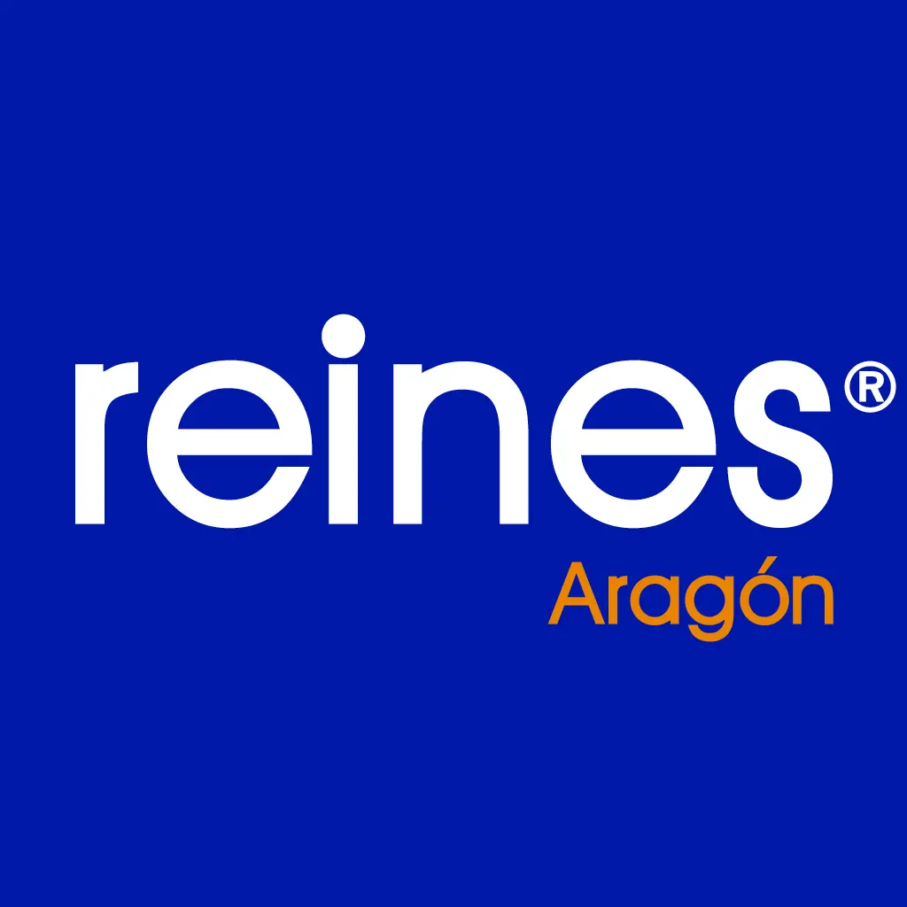 Reines Zaragoza, Aragon.