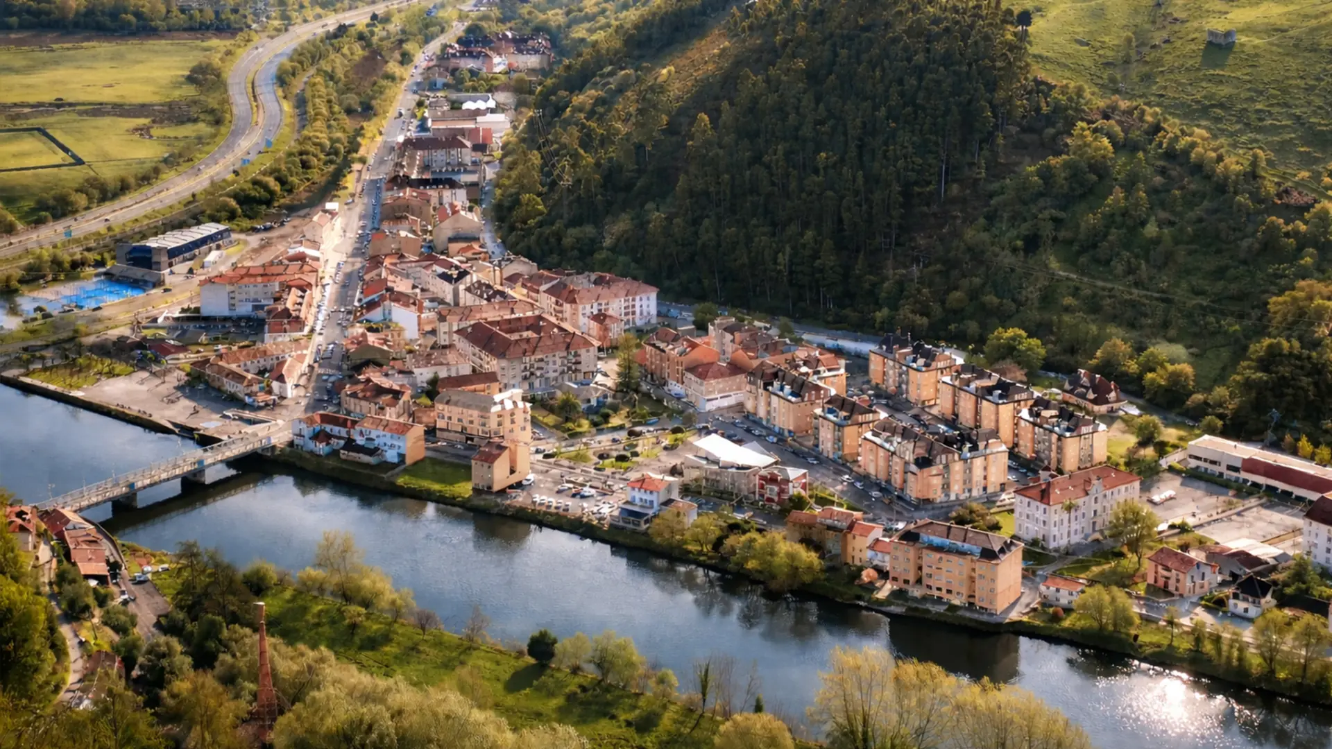Reines Unquera, Cantabria.