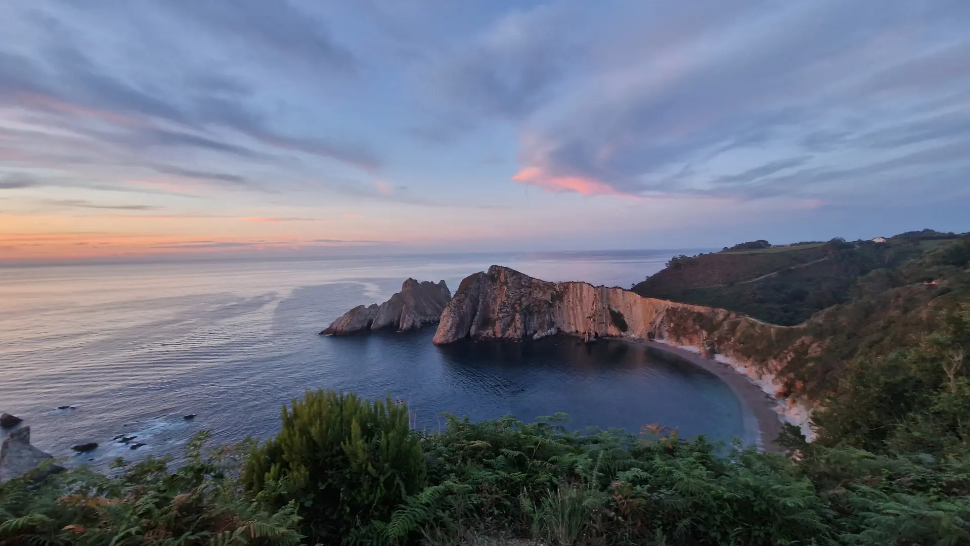 Reines Villaviciosa, Asturias.