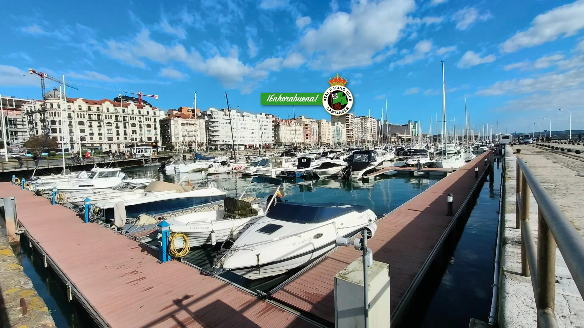 Reines Santander, Cantabria.