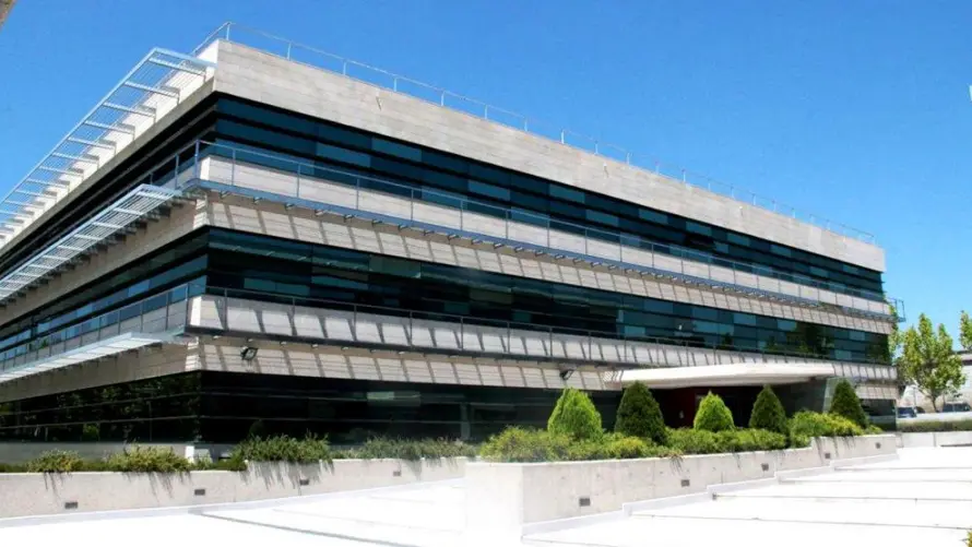  Reines Las Rozas de Madrid, Madrid.