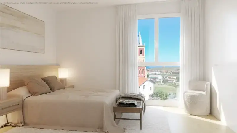 Venta de Chalet Pareado en Alfoz de Lloredo - REES40204