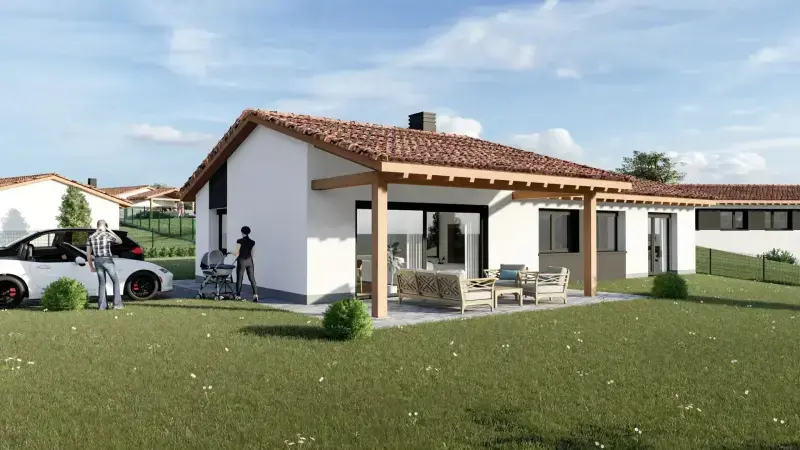 Venta de Chalet Individual en Llanes - REES40044