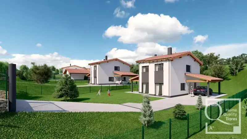 Venta de Chalet Individual en Llanes - REES40046