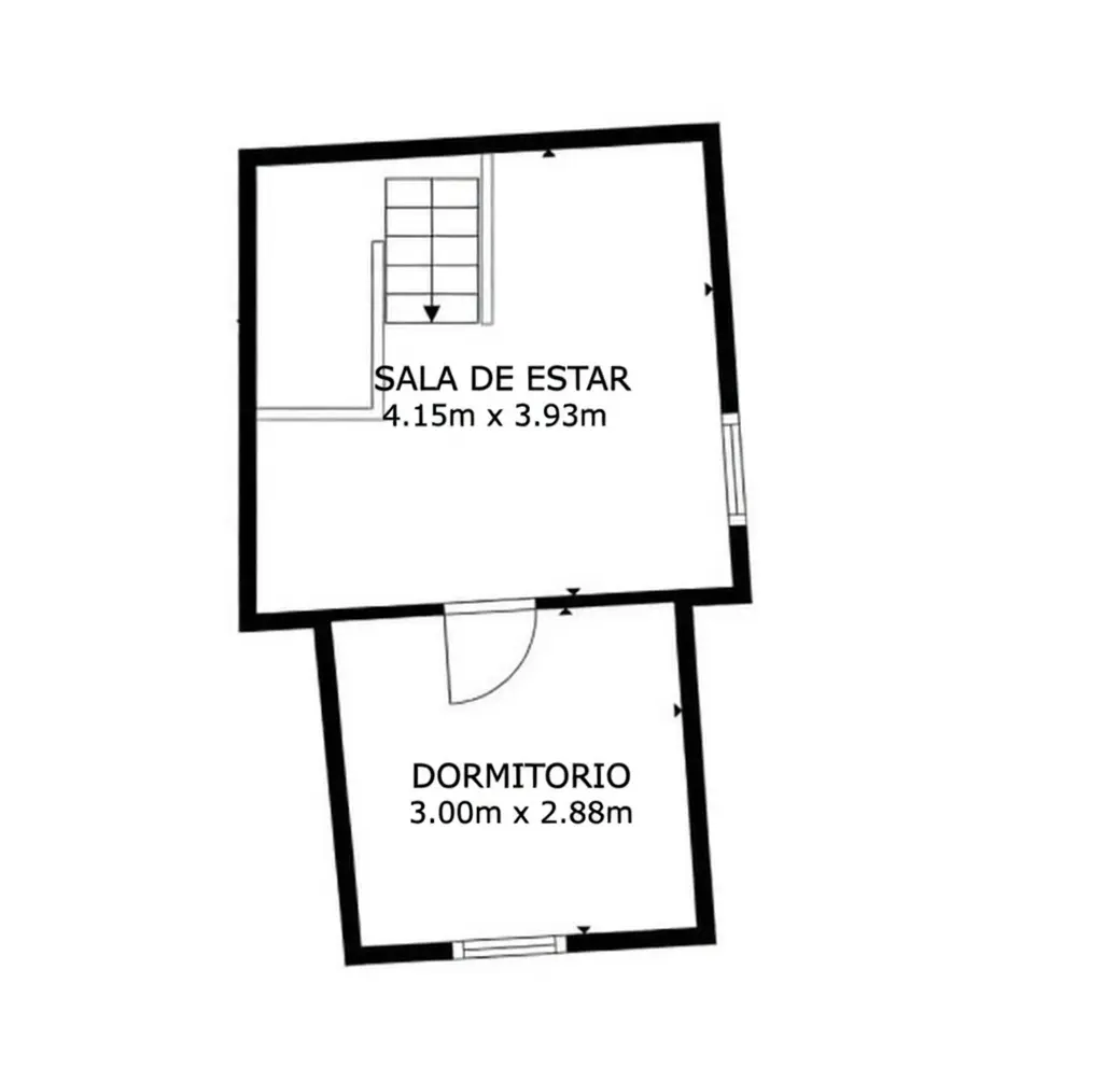 Plano de planta 3