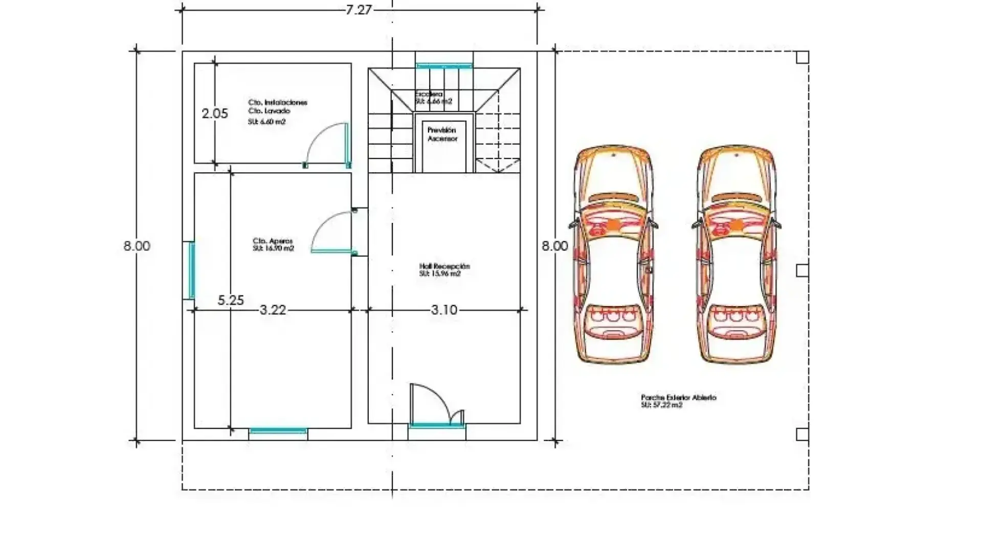 Floor Plan 4
