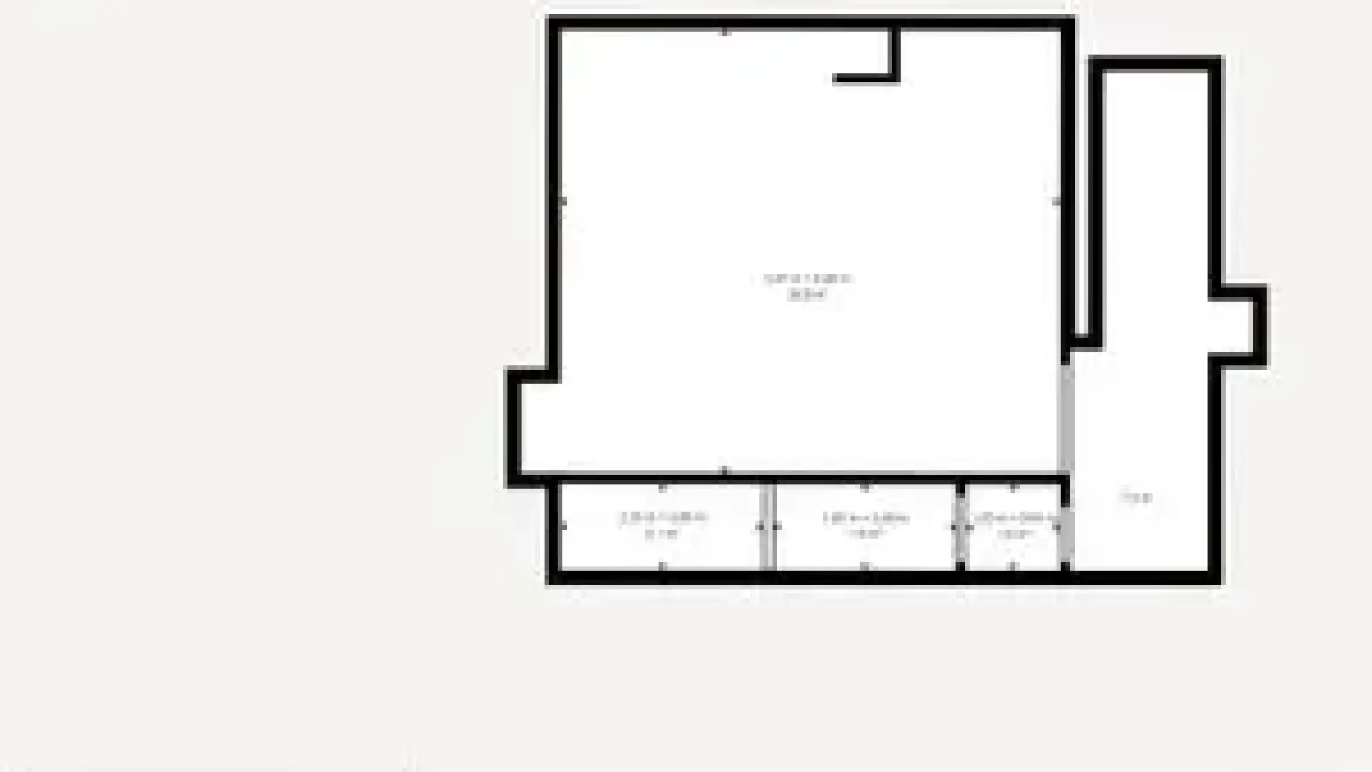 Plano de planta 6