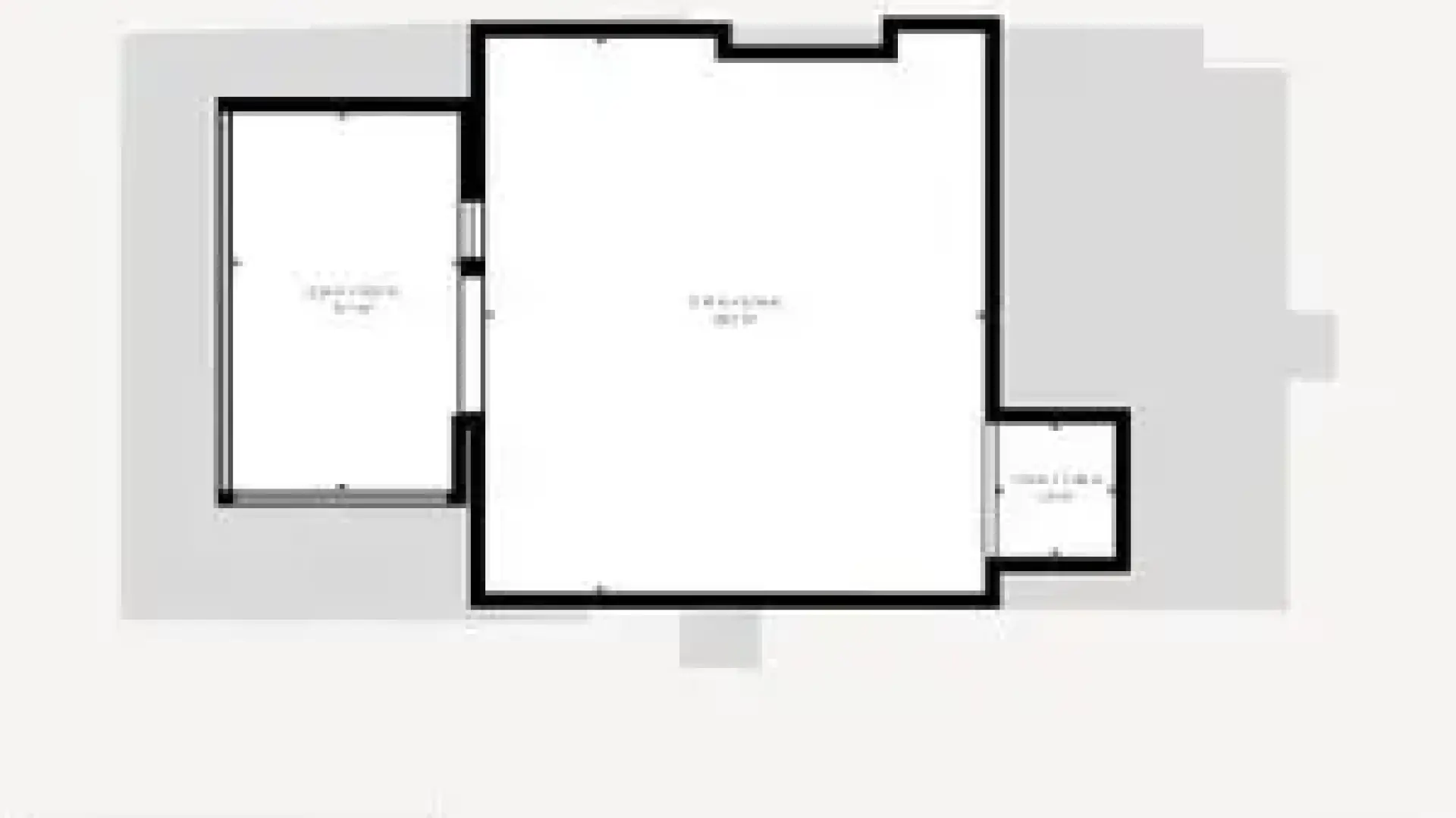 Plano de planta 7
