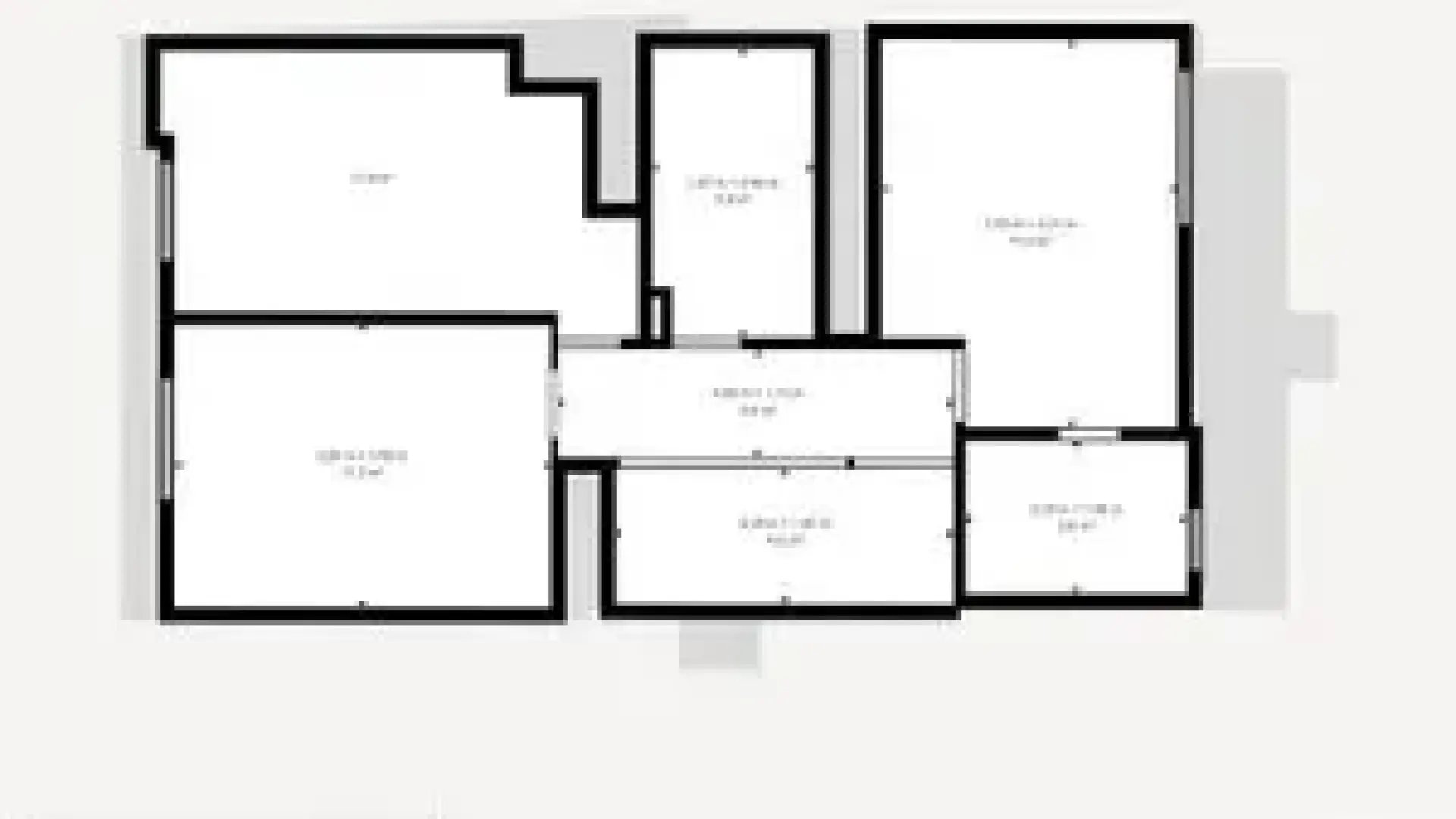 Plano de planta 8