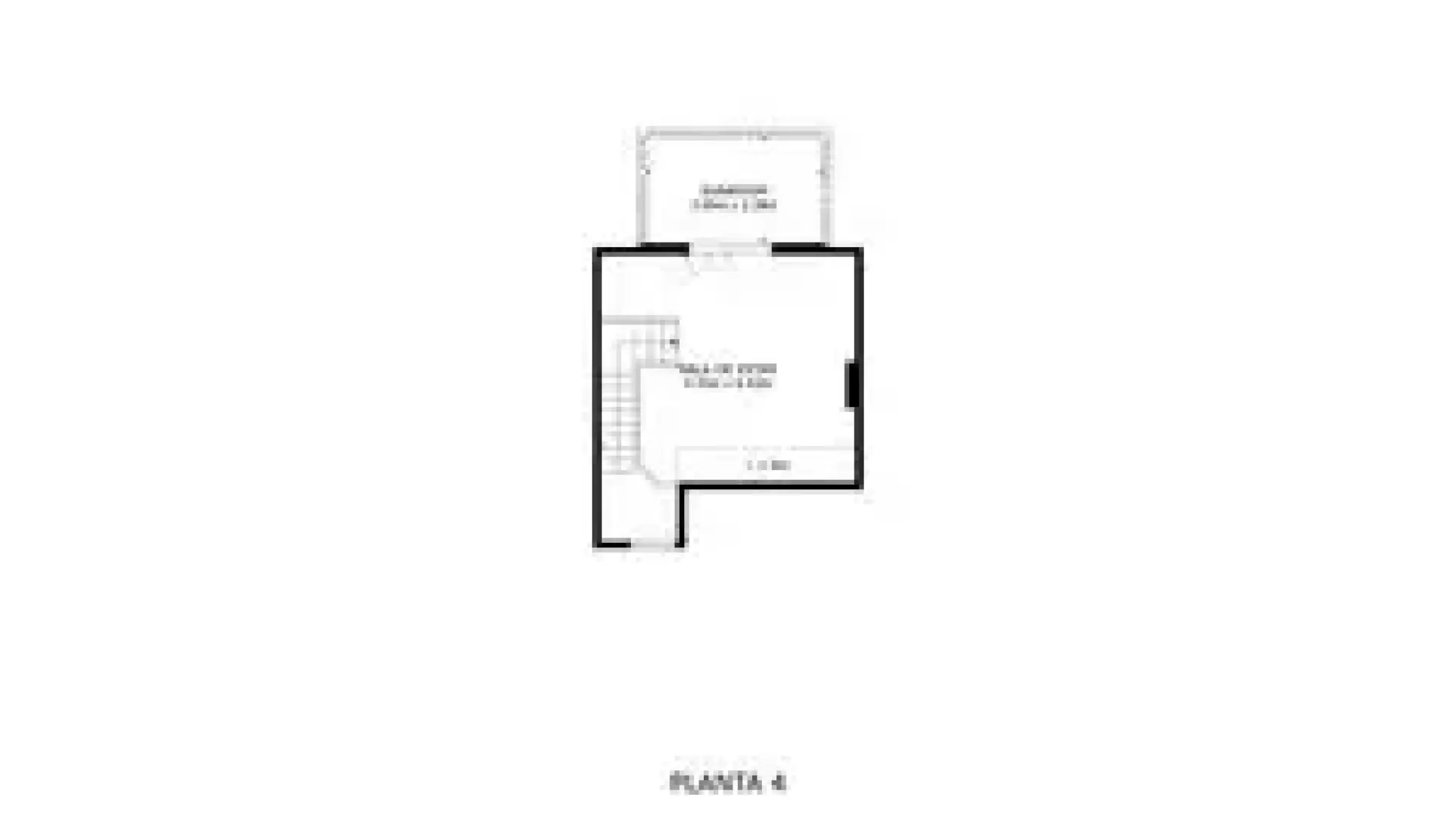 Plano de planta 9