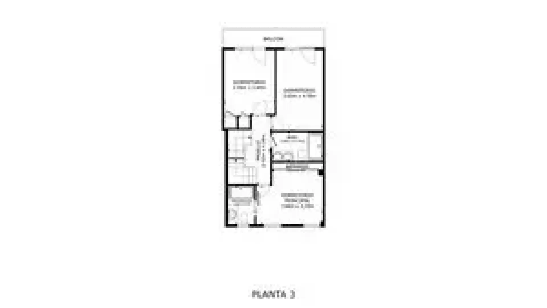 Plano de planta 10