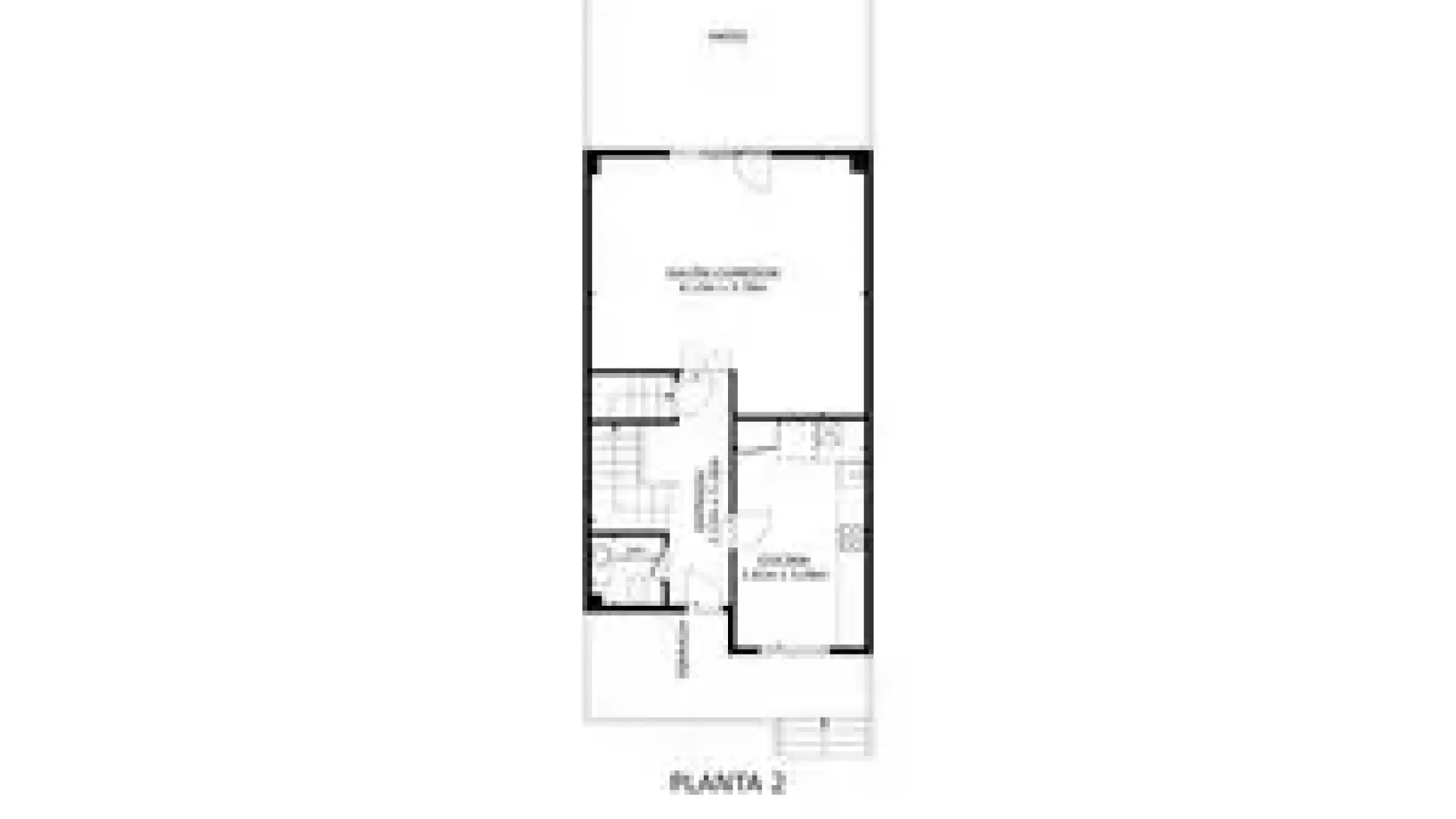 Plano de planta 12