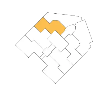 Plano de planta 1