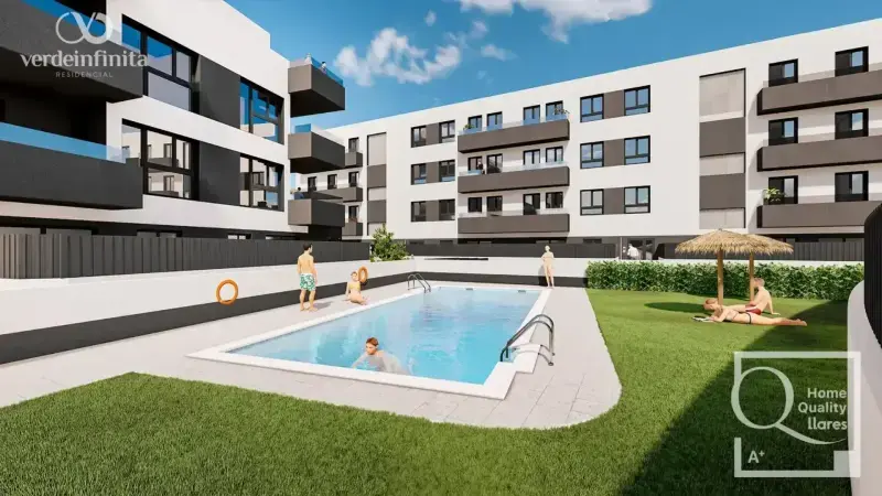 Venta de Piso en Los Corrales de Buelna - REES40092
